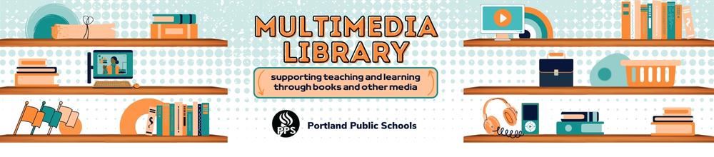 PPS Multimedia Library PPS Multimedia Library